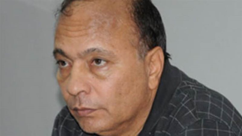 محمد أبو السعود