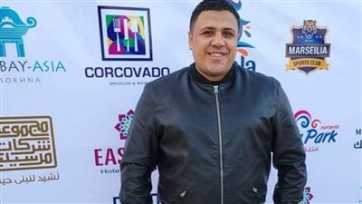 الفنان عبد الرحمن جمال ينضم لفريق عمل فيلم «رمسيس باريس» 