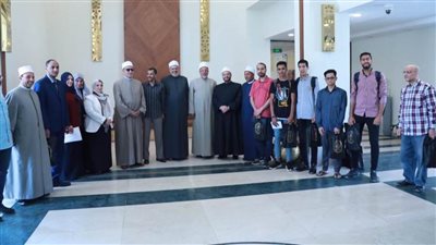 «البحوث الإسلامية» يكرّم الفائزين في مسابقة «الجائزة» 