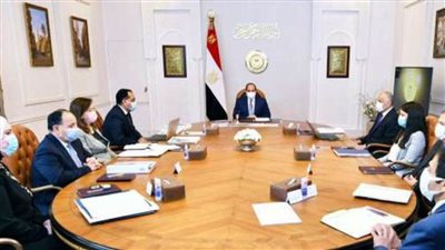 إشادات بقرار الرئيس حول العودة للنظام القديم فى استيراد مستلزمات الإنتاج  