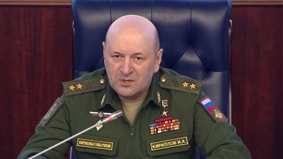 الحرب الأوكرانية تصل لمنعطف خطير.. استخدام طائرات لرش أسلحة بيولوجية 