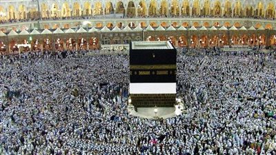 الأطباء تعلن ضوابط الحج لهذا العام 