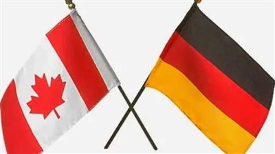 كندا وألمانيا تتفقان على تعزيز العزلة الاقتصادية لروسيا