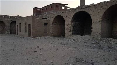 مشروع قومى كبير لتطوير جبخانة محمد على