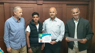 كليب راشد: شباب سيناء يواجه التدمير بالتعمير