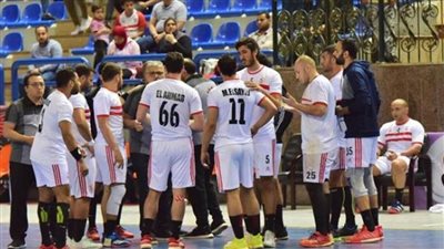 فوز يد الزمالك على نيامي ببطولة كأس الكؤوس الإفريقية