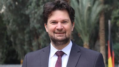 المتحدث باسم الخارجية الألمانية يؤكد أهمية الكشف عن ملابسات وفاة شيرين أبو عاقلة