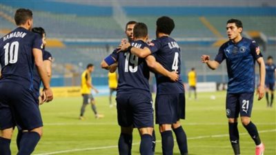 المدير الفني لبراميدز:علي الرغم من الفوز إلا أن الأداء لم يكن مرضيًا