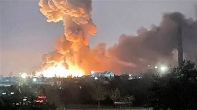 مقتل وإصابة 4 أشخاص في قصف أوكراني على قرية بإقليم بيلجورود