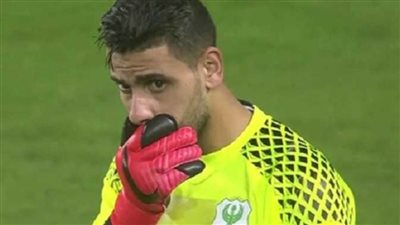 جهود أمنية لضبط سيارة مجهولة صدمت حارس المصري البورسعيدي ببني سويف