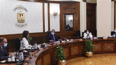 رئيس الوزراء يتابع إجراءات البرنامج الوطني للإصلاحات الهيكلية
