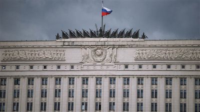 الدفاع الروسية تعلن تدمير 34 منطقة تمركز للأفراد والمعدات العسكرية الأوكرانية