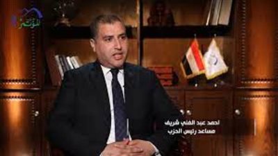 المؤتمر: الحوار الوطني خطوة مهمة على طريق تحديد أولويات العمل الوطني