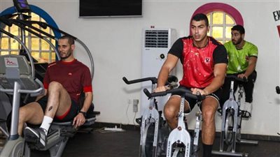 تدريبات بدنية لـ