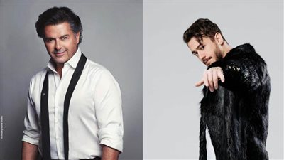 بعد إليسا.. هل يقدم راغب علامة ديو مع سعد لمجرد؟