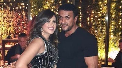 لماذا قالت ياسمين عبد العزيز عن العوضي 