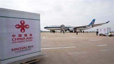 الصين قدمت أكثر من 2.2 مليار جرعة من لقاحات 