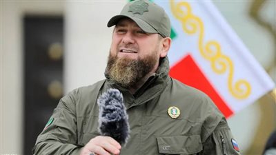 الرئيس الشيشاني: أسرنا جنودا أوكرانيين في مصنع 