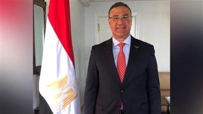 سفير مصر لدى الجزائر: الإعداد لاجتماعات الدورة الثامنة للجنة العليا المصرية-الجزائرية يونيو المقبل