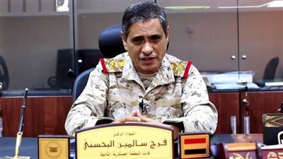 مسؤول يمني: تحرير باقي المحافظات المهمة الأساسية للقيادة السياسية الجديدة