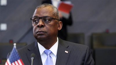 وزير الدفاع الأمريكي يبحث مع العاهل الأردني تطورات الأوضاع بين الفلسطينيين والإسرائيليين