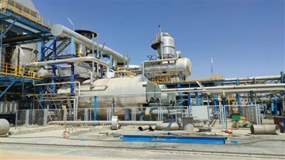 البنك الأهلي المصري بمشاركة عشرة بنوك يتيحون تمويل مشترك بمبلغ 12.5 مليار جنيه لصالح شركة القناة للسكر 