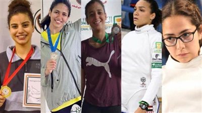 غدًا.. انطلاق كأس العالم لسلاح سيف المبارزة سيدات بالإمارات