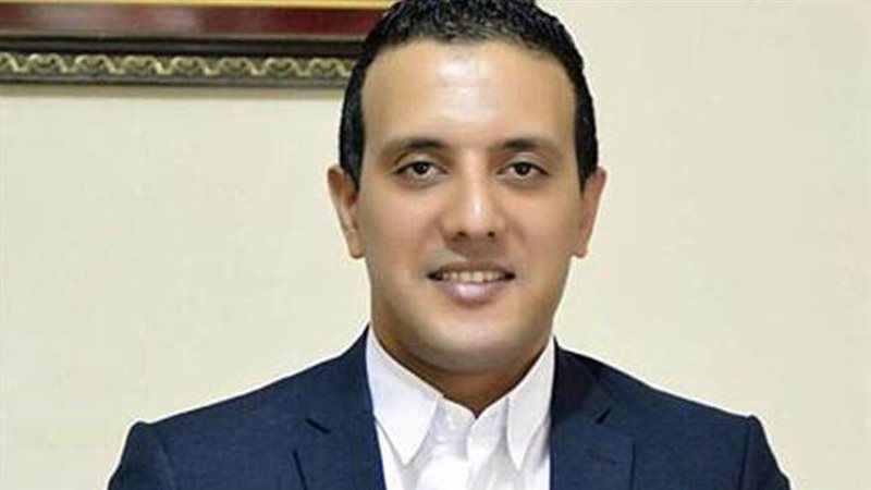محمد مهنى أمين شباب