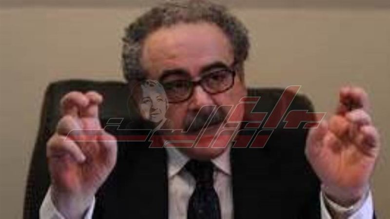 الدكتور علاء عبدالهادي