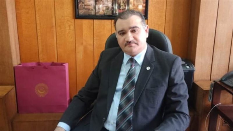 د. حيدر طارق الجبوري