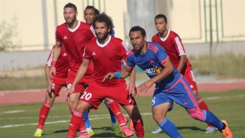 حرس الحدود والعودة