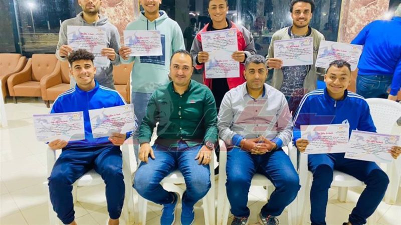 فريق كفرالشيخ