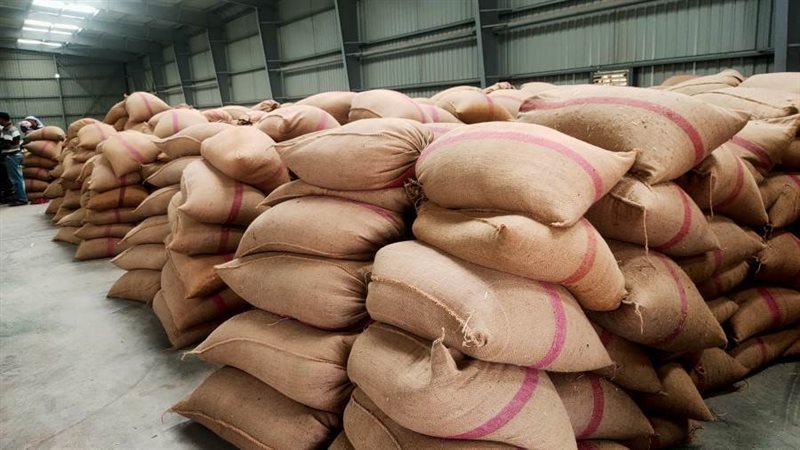 شونة ابو سلطان بالإسماعيلية