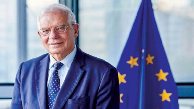 جوزيف بوريل