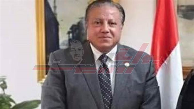 الدكتور هشام عزمي