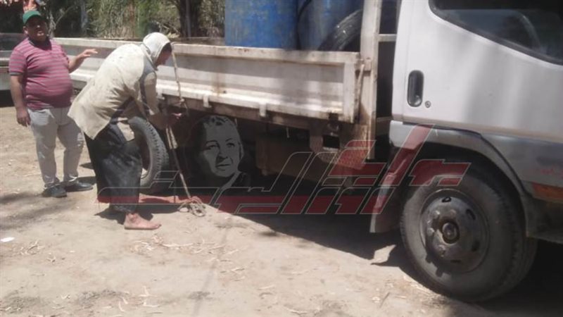 ضبط الزريعة