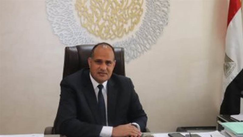 عبد الرؤوف علام رئيس