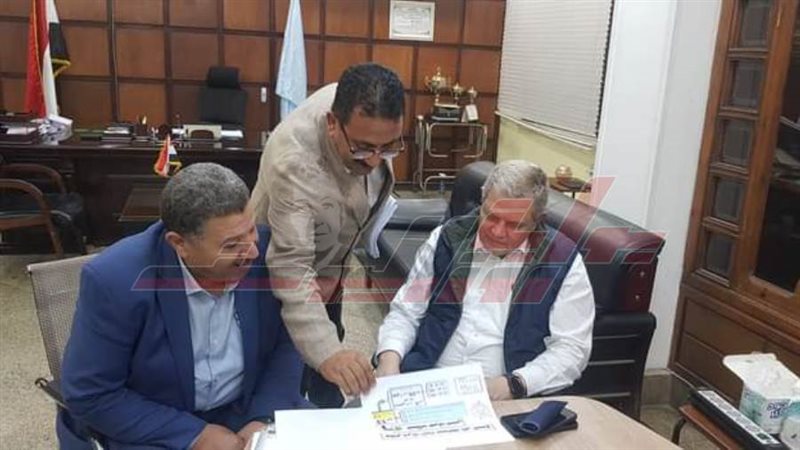 خلال اللقاء