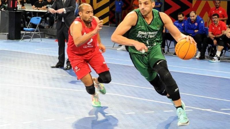 الأهلي ضد الاتحاد