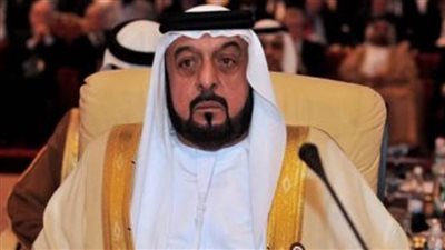 ولي عهد أبوظبي ناعيا الشيخ خليفة بن زايد: فقدت أخي وعضيدي ومعلمي