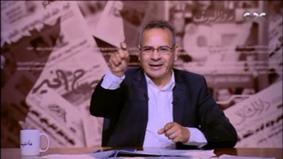 نجل الطبلاوي: أهديت إذاعة القرآن نسخة المصحف المرتل بصوت والدي ولم تذعه