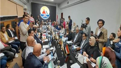 قيادات حزبية تكشف رؤيتها للحوار الوطني المرتقب