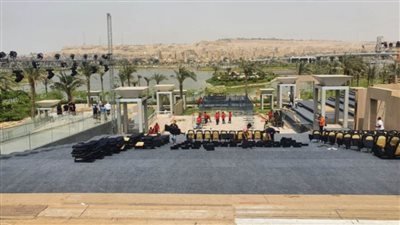 اليوم انطلاق بطولة العالم للإسكواش بمصر بمتحف الحضارات