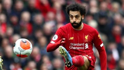 محمد صلاح يتصدر قائمة المرشحين لأفضل لاعب في الدوري الإنجليزي موسم (2022/2021)