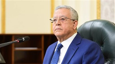 رئيس مجلس النواب ينعي رئيس الإمارات الشيخ خليفة بن زايد