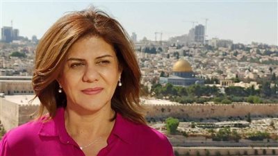 نقابة الصحفيين تقيم تأبينًا للشهيدة شيرين أبو عاقلة يوم الثلاثاء المقبل