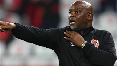 النشرة الرياضية| تصريحات موسيماني وملعب الزمالك و3 مصريين في نهائي الخماسي الحديث 