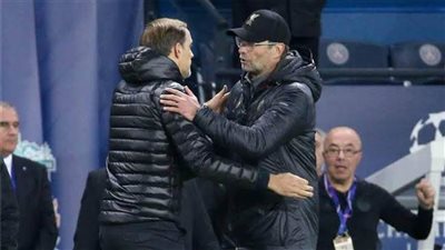 «توخيل» يتحدث عن كأس الإتحاد وضربات جزاء تشيلسي وصعوبة ليفربول