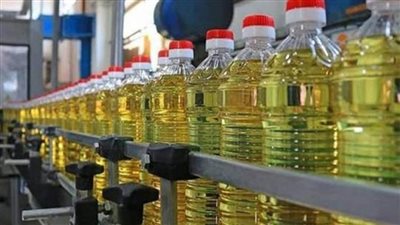 الحكومة: لا صحة لوجود أزمة في توفير الزيت بالأسواق تأثرا بالأزمة الاقتصادية العالمية