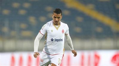 لاعب الوداد يتحدى الأهلي: الكأس لن يخرج من الدار البيضاء 